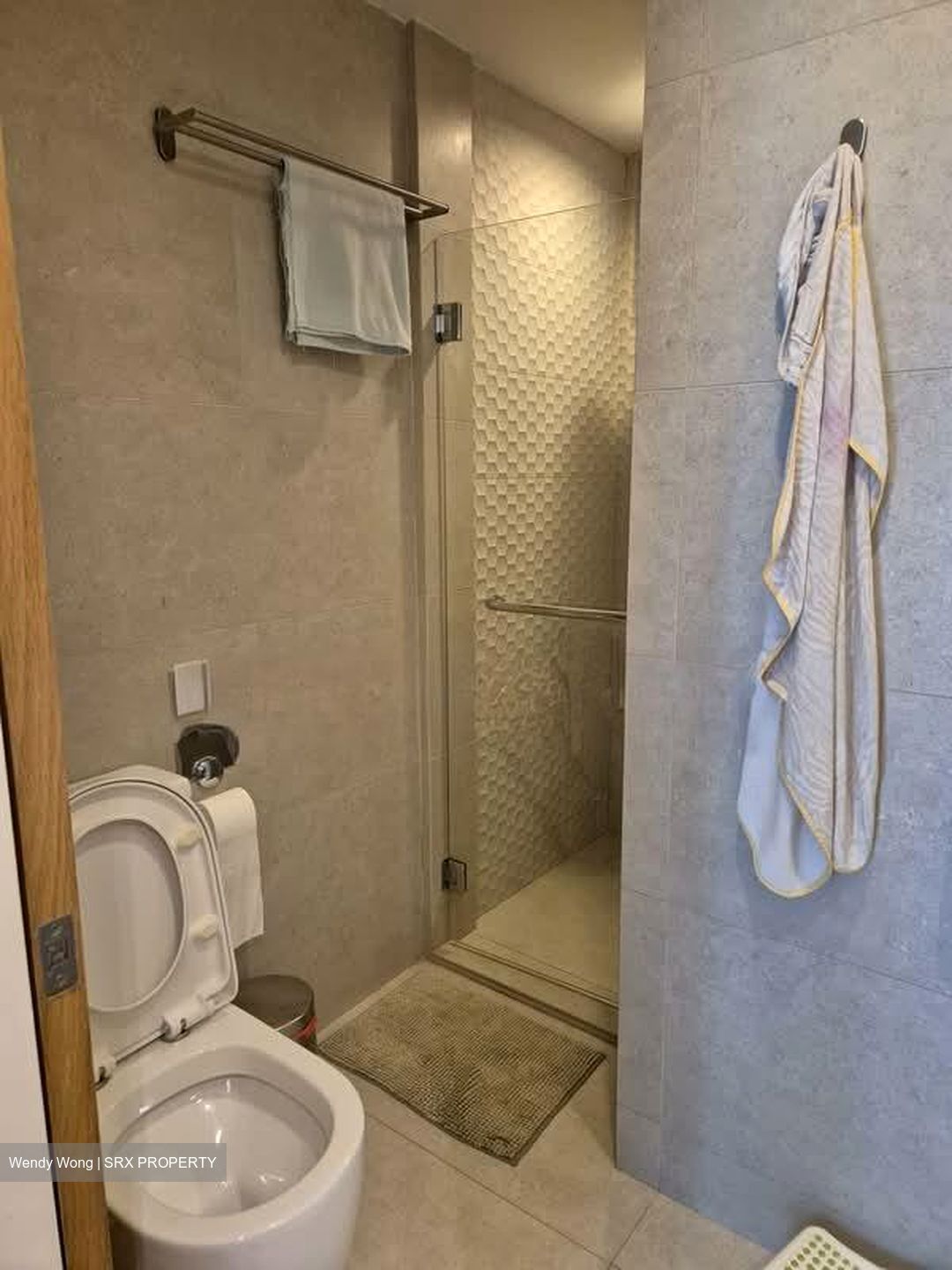 Caribbean At Keppel Bay (D4), Condominium #560126721